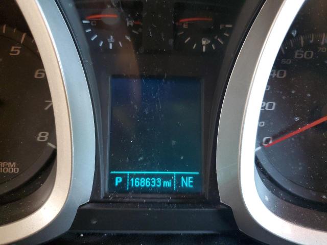 Photo 8 from auction – 2015 CHEVROLET EQUINOX LT with VIN 2GNFLGEK5F6375183
