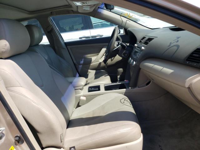 Photo 5 from auction – 2008 TOYOTA CAMRY CE with VIN 4T1BE46K98U197728