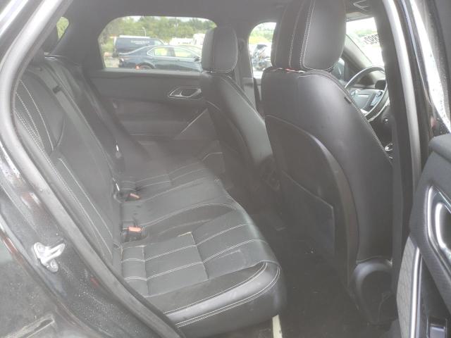 Photo 6 from auction – 2018 LAND ROVER RANGE ROVE with VIN SALYL2RX4JA713056