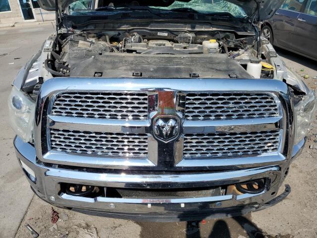 Photo 7 from auction – 2016 RAM 2500 LARAM with VIN 3C6UR5FL2GG273833