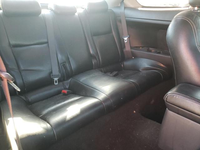 Photo 6 from auction – 2007 TOYOTA SCION TC with VIN JTKDE177570210205