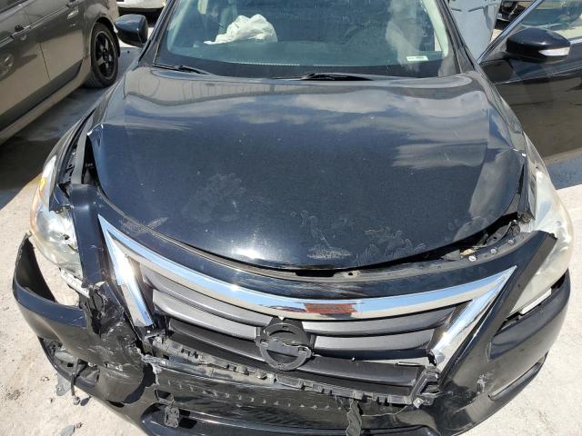 Photo 7 from auction – 2013 NISSAN ALTIMA 2.5 with VIN 1N4AL3AP8DC221011
