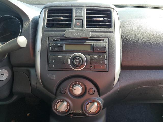 Photo 9 from auction – 2014 NISSAN VERSA with VIN 3N1CN7AP1EL806946