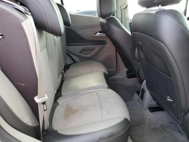 Photo 6 from auction – 2016 BUICK ENCORE CON with VIN KL4CJFSBXGB547278