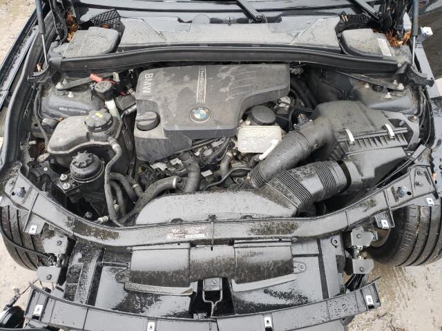 Photo 7 from auction – 2015 BMW X1 XDRIVE2 with VIN WBAVL1C56FVY27598