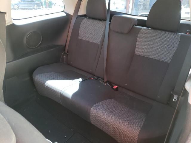 Photo 6 from auction – 2015 TOYOTA YARIS with VIN VNKJTUD39FA019499
