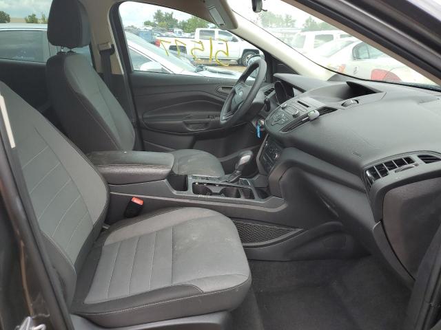 Photo 5 from auction – 2017 FORD ESCAPE S with VIN 1FMCU0F75HUB89041