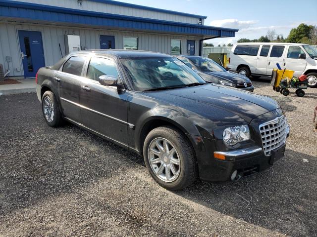 CHRYSLER 300C 2006 with VIN 2C3LK63H66H277059 - Photo from auction
