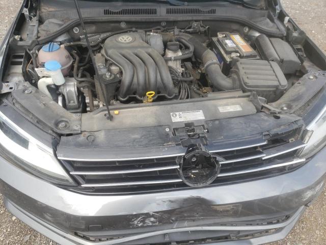 Photo 7 from auction – 2015 VOLKSWAGEN JETTA BASE with VIN 3VW2K7AJ3FM324047