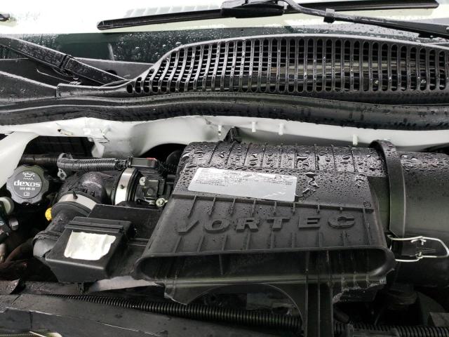 Photo 7 from auction – 2020 CHEVROLET EXPRESS G2 with VIN 1GCWGAFG5L1244404