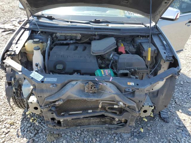 Photo 7 from auction – 2007 LINCOLN MKX with VIN 2LMDU68C97BJ22677