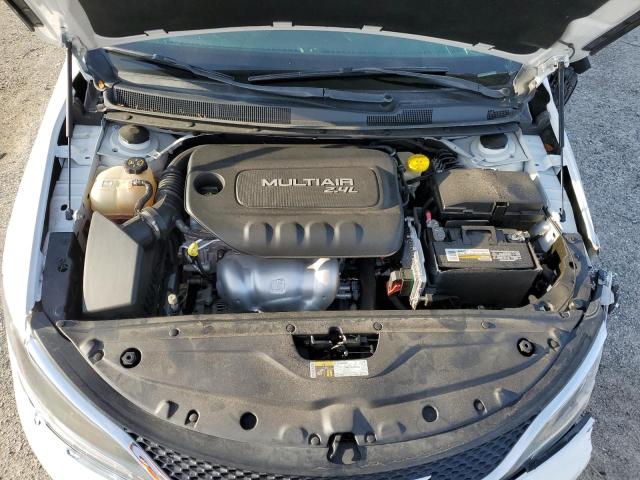Photo 7 from auction – 2015 CHRYSLER 200 LIMITE with VIN 1C3CCCAB5FN746224