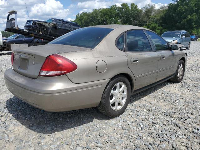 صورة رقم 4 من المزاد - 2007 FORD TAURUS SEL مع VIN 1FAFP56U37A191288