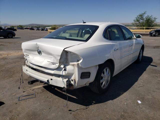 Photo 4 from auction – 2006 BUICK LACROSSE C with VIN 2G4WD582961133625