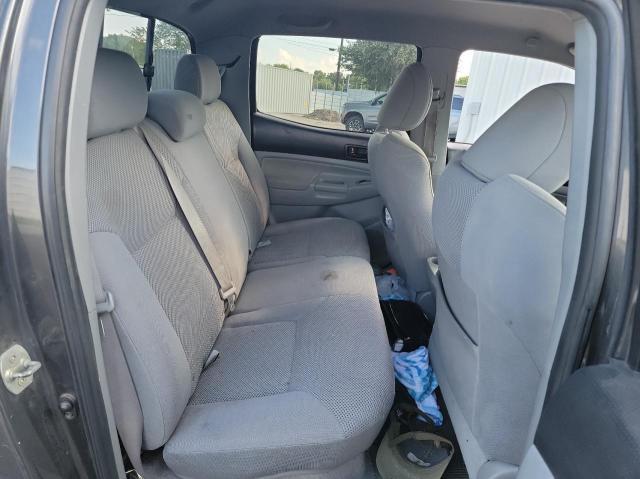 Photo 6 from auction – 2010 TOYOTA TACOMA DOU with VIN 3TMLU4EN9AM049967