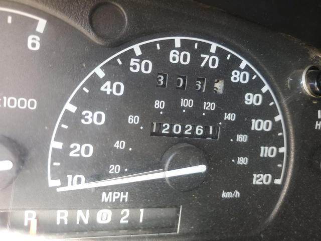 Photo 8 from auction – 2000 FORD RANGER SUP with VIN 1FTZR15V0YPB70790