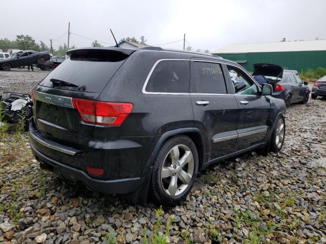 Photo 4 from auction – 2013 JEEP GRAND CHER with VIN 1C4RJFCT8DC639518