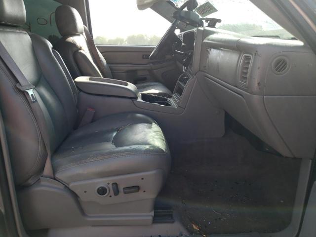Photo 5 from auction – 2006 CHEVROLET SILVERADO with VIN 2GCEK13T461162402