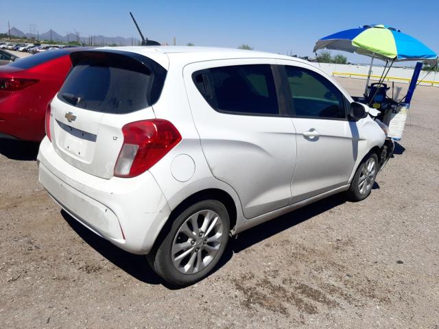 Photo 4 from auction – 2020 CHEVROLET SPARK 1LT with VIN KL8CD6SA8LC452767