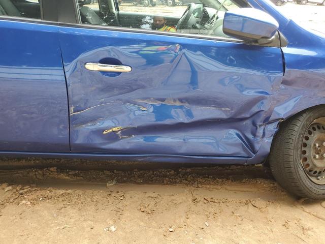 Photo 10 from auction – 2016 NISSAN VERSA S with VIN 3N1CN7AP8GL802427