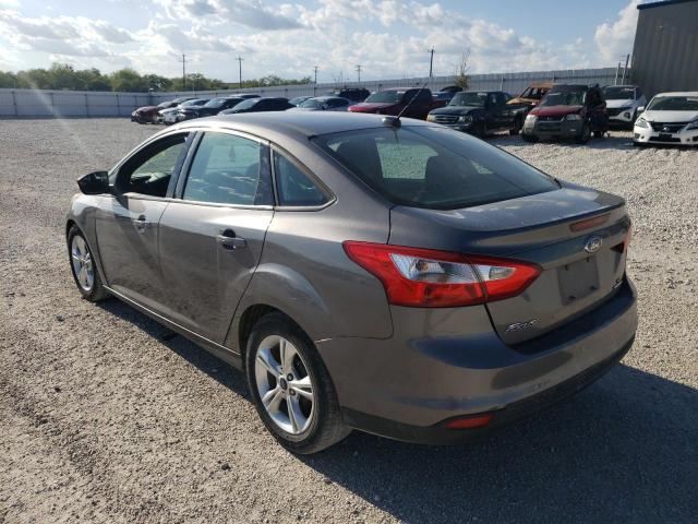 Photo 3 from auction – 2014 FORD FOCUS SE with VIN 1FADP3F23EL332906