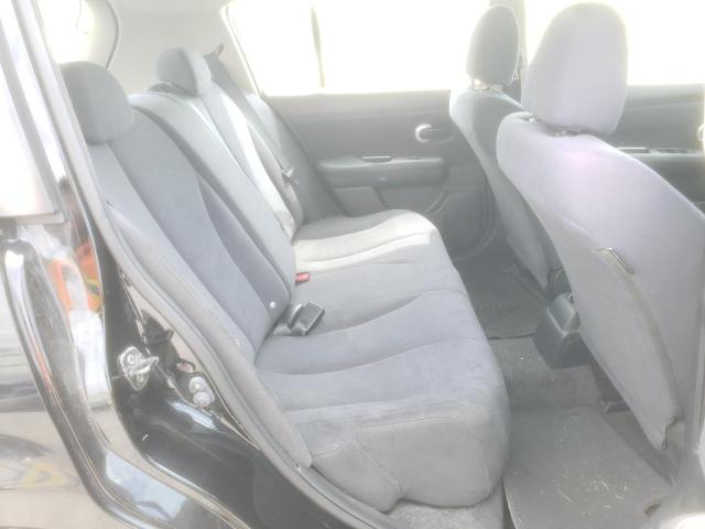 Photo 6 from auction – 2009 NISSAN VERSA with VIN 3N1BC13E39L463704
