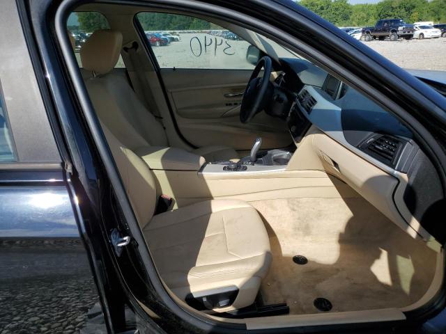Photo 5 from auction – 2013 BMW 328 I with VIN WBA3A5G55DNP24295