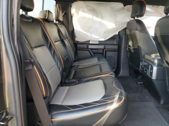 Photo 6 from auction – 2017 FORD F150 SUPER with VIN 1FTEW1EP5HKD71395