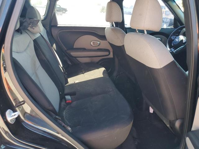 Photo 6 from auction – 2019 KIA SOUL with VIN KNDJN2A25K7685236