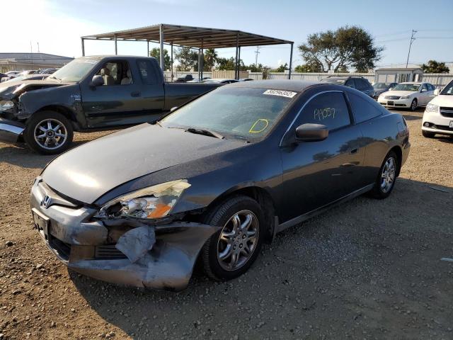 Photo 2 from auction – 2004 HONDA ACCORD with VIN 1HGCM72244A010900