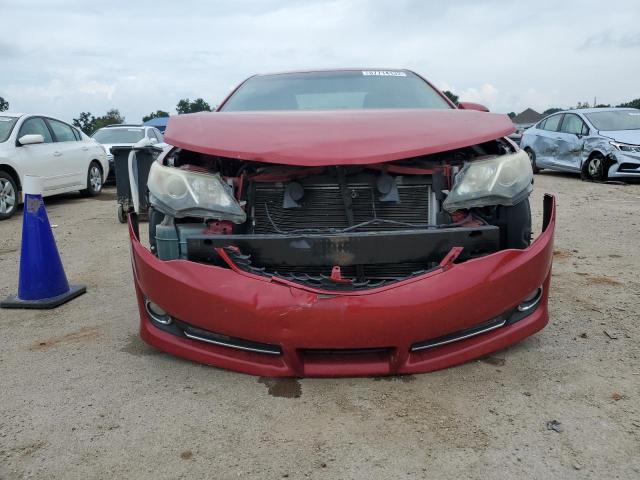 Photo 9 from auction – 2012 TOYOTA CAMRY BASE with VIN 4T1BF1FK7CU626448