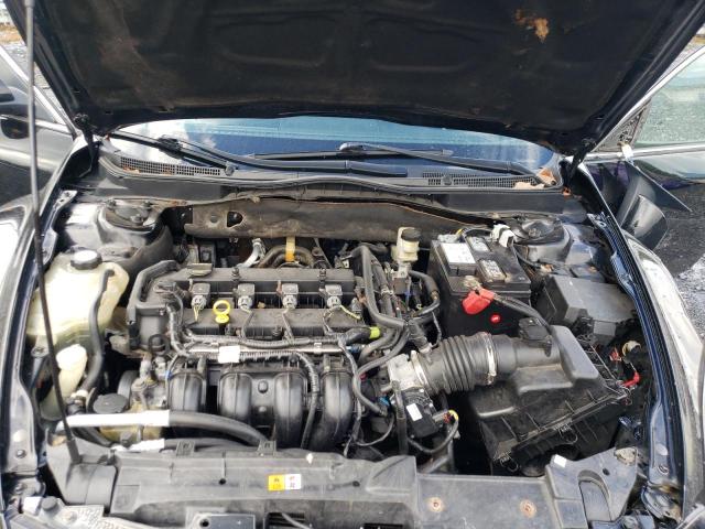 Photo 7 from auction – 2009 MAZDA 6 I with VIN 1YVHP82A195M13672