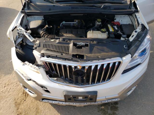 Photo 7 from auction – 2014 BUICK ENCORE with VIN KL4CJCSBXEB646050