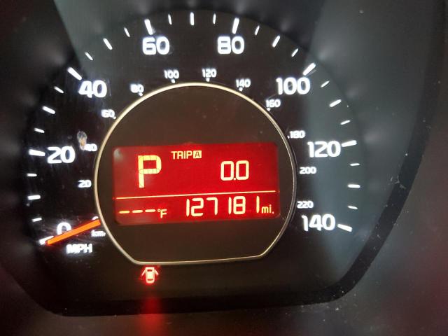 Photo 8 from auction – 2018 KIA SOUL + with VIN KNDJP3A53J7537255