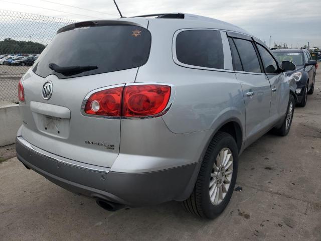 Photo 4 from auction – 2012 BUICK ENCLAVE with VIN 5GAKVCED4CJ200550