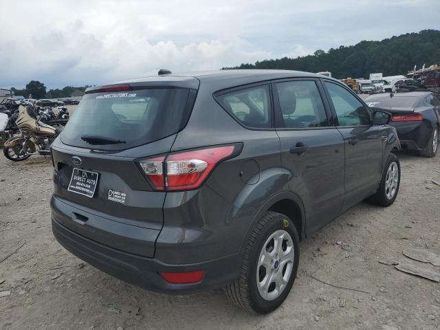 Photo 4 from auction – 2018 FORD ESCAPE S with VIN 1FMCU0F77JUB04447