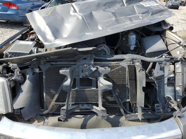 Photo 7 from auction – 2007 CHEVROLET SILVERADO with VIN 1GCEC19J78Z290064