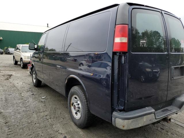 Photo 9 from auction – 2012 GMC SAVANA G25 with VIN 1GTW7FBA5C1108210