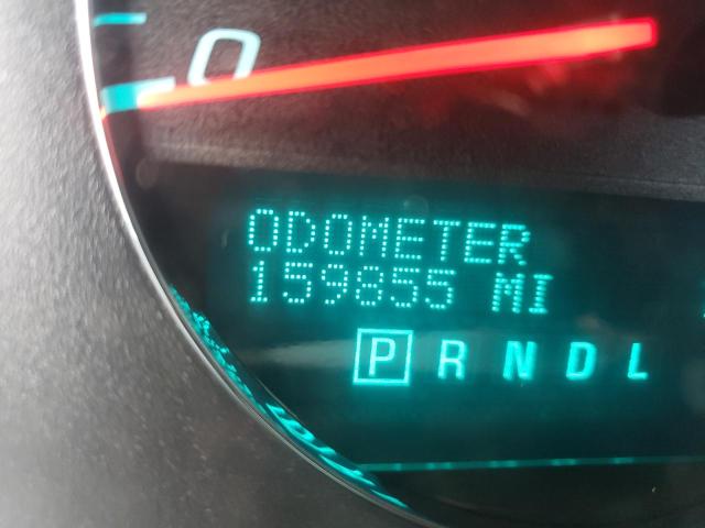 Photo 8 from auction – 2013 CHEVROLET IMPALA LT with VIN 2G1WG5E37D1203170