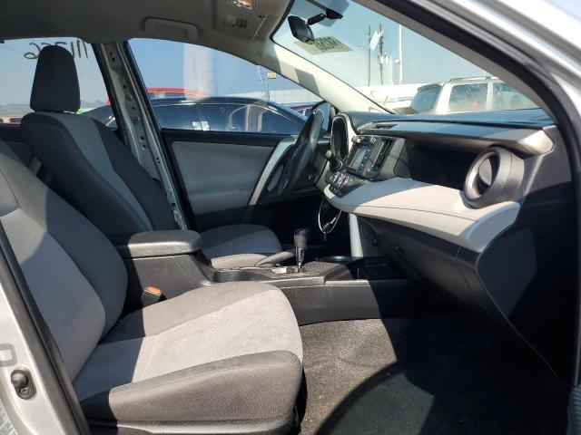 Photo 5 from auction – 2015 TOYOTA RAV4 LE with VIN 2T3BFREV7FW360807
