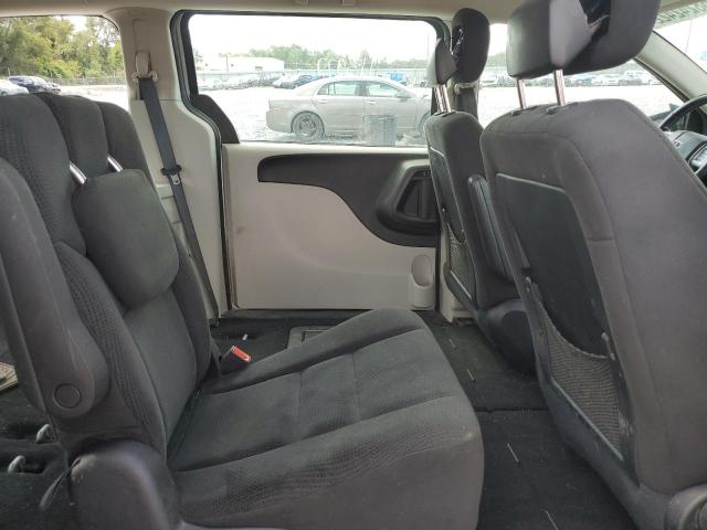 Photo 6 from auction – 2016 DODGE GRAND CARA with VIN 2C4RDGBG9GR243644