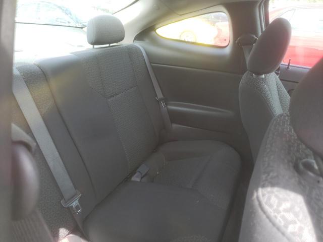 Photo 6 from auction – 2007 PONTIAC G5 with VIN 1G2AL15F377147224