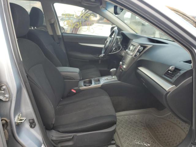 Foto 5 de la subasta – 2013 SUBARU OUTBACK 2. con VIN 4S4BRCGC5D3267425