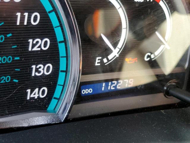 Photo 8 from auction – 2010 TOYOTA VENZA with VIN 4T3ZA3BB3AU020518