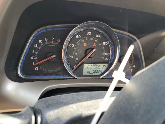 Foto 8 de la subasta – 2014 TOYOTA RAV4 LIMIT con VIN 2T3DFREV5EW199753