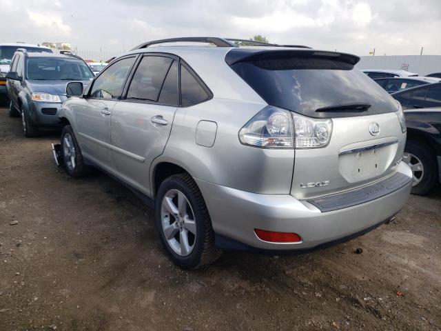 Photo 3 from auction – 2004 LEXUS RX 330 with VIN JTJGA31U140041979