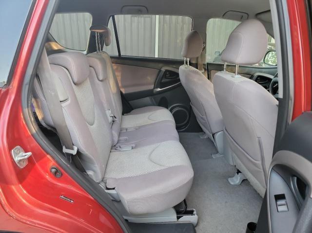 Photo 6 from auction – 2008 TOYOTA RAV4 with VIN JTMZD33V186069860