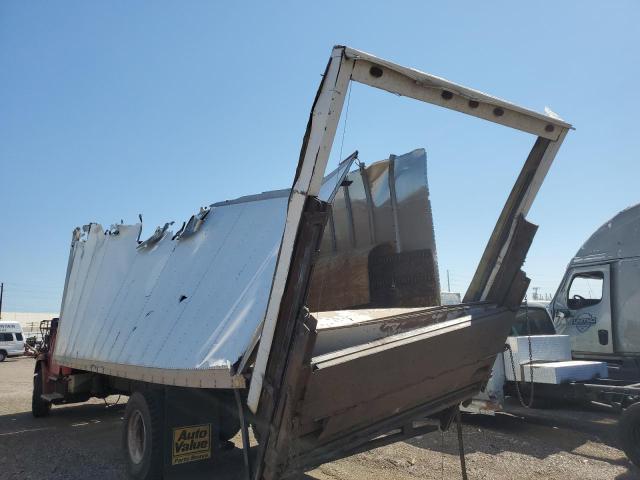 Photo 3 from auction – 2000 FREIGHTLINER MEDIUM CON with VIN 1FV6HLBA0YHF75777