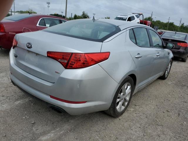 Photo 4 from auction – 2013 KIA OPTIMA LX with VIN 5XXGM4A73DG129375