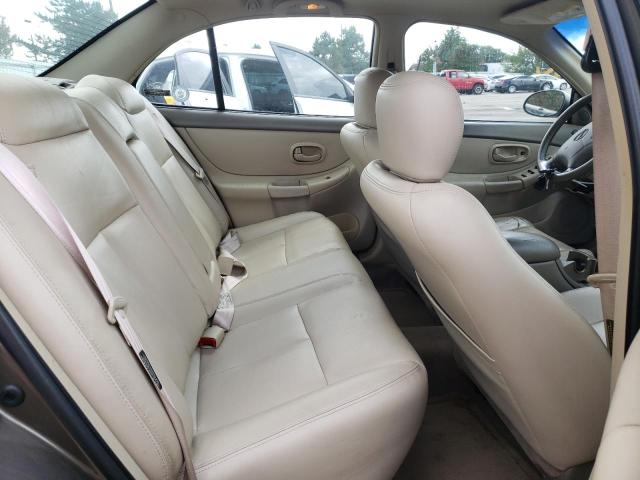 Zdjęcie 6 z aukcji – 2000 OLDSMOBILE INTRIGUE G z VIN 1G3WS52H1YF307271